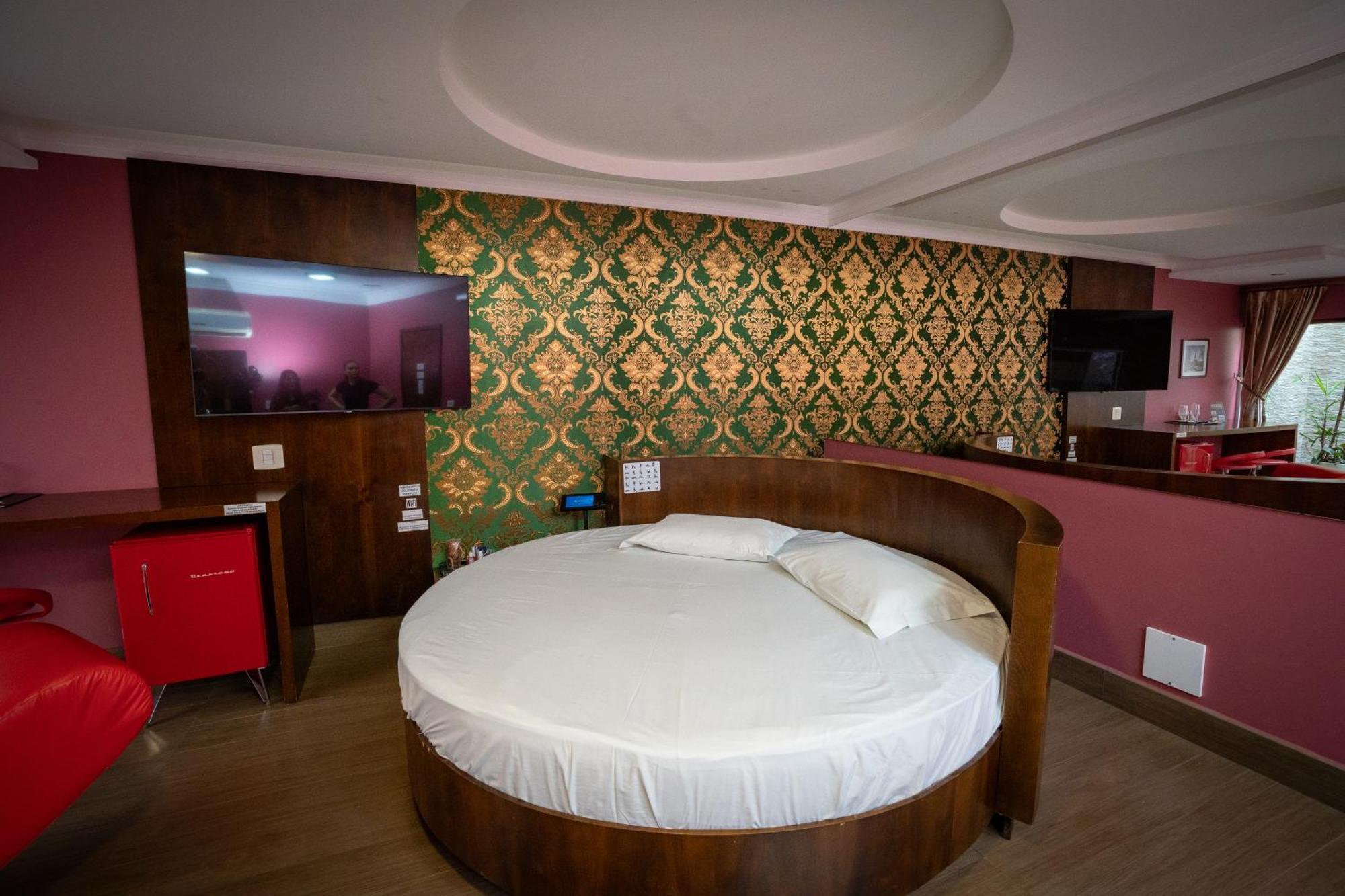 Tantra Motel Toledo Kültér fotó